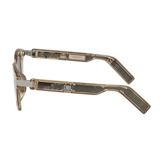 Load image into Gallery viewer, JBL Soundgear Frame (Square) in Amber