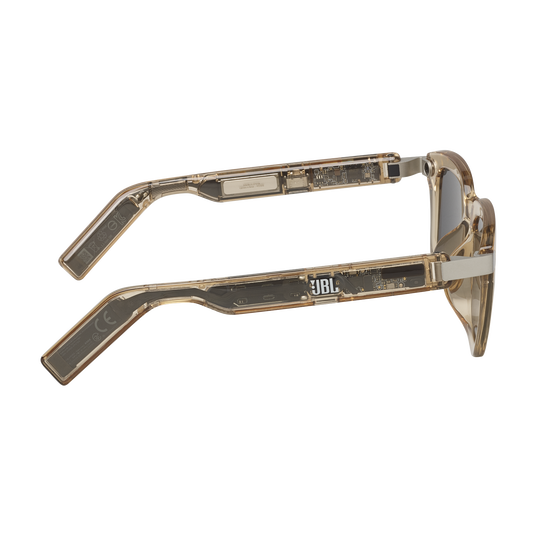 Load image into Gallery viewer, JBL Soundgear Frame (Square) in Amber