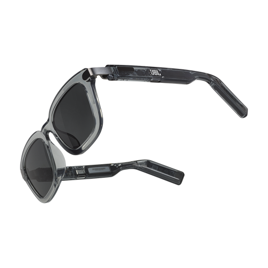 Load image into Gallery viewer, JBL Soundgear Frame (Square) in Onyx