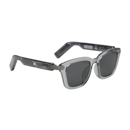 Load image into Gallery viewer, JBL Soundgear Frame (Square) in Onyx