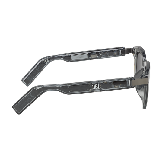 Load image into Gallery viewer, JBL Soundgear Frame (Square) in Onyx