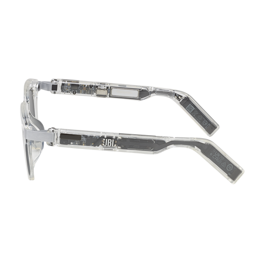 Load image into Gallery viewer, JBL Soundgear Frame (Square) in Pearl