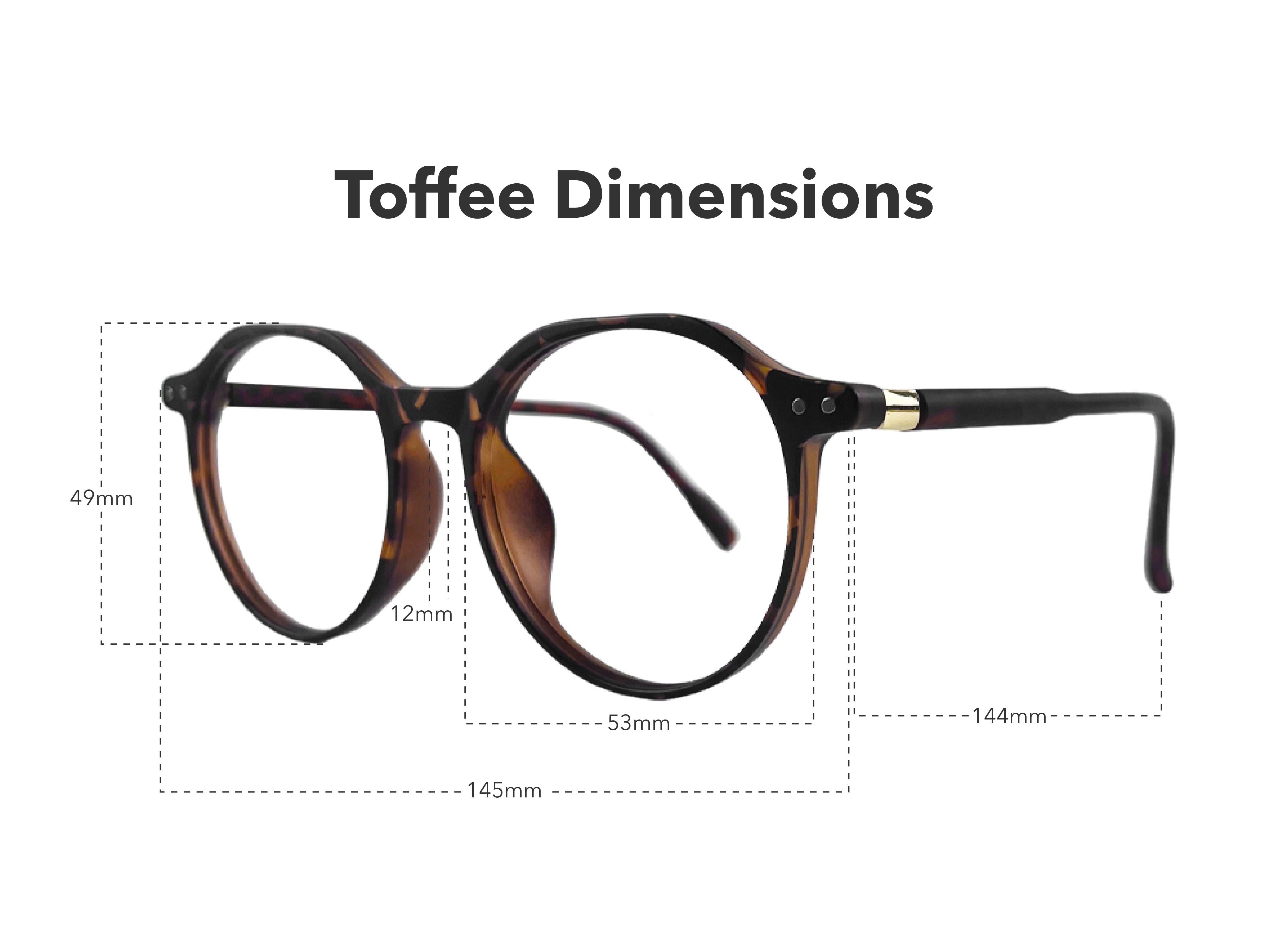 Load image into Gallery viewer, Toffee in Autumn