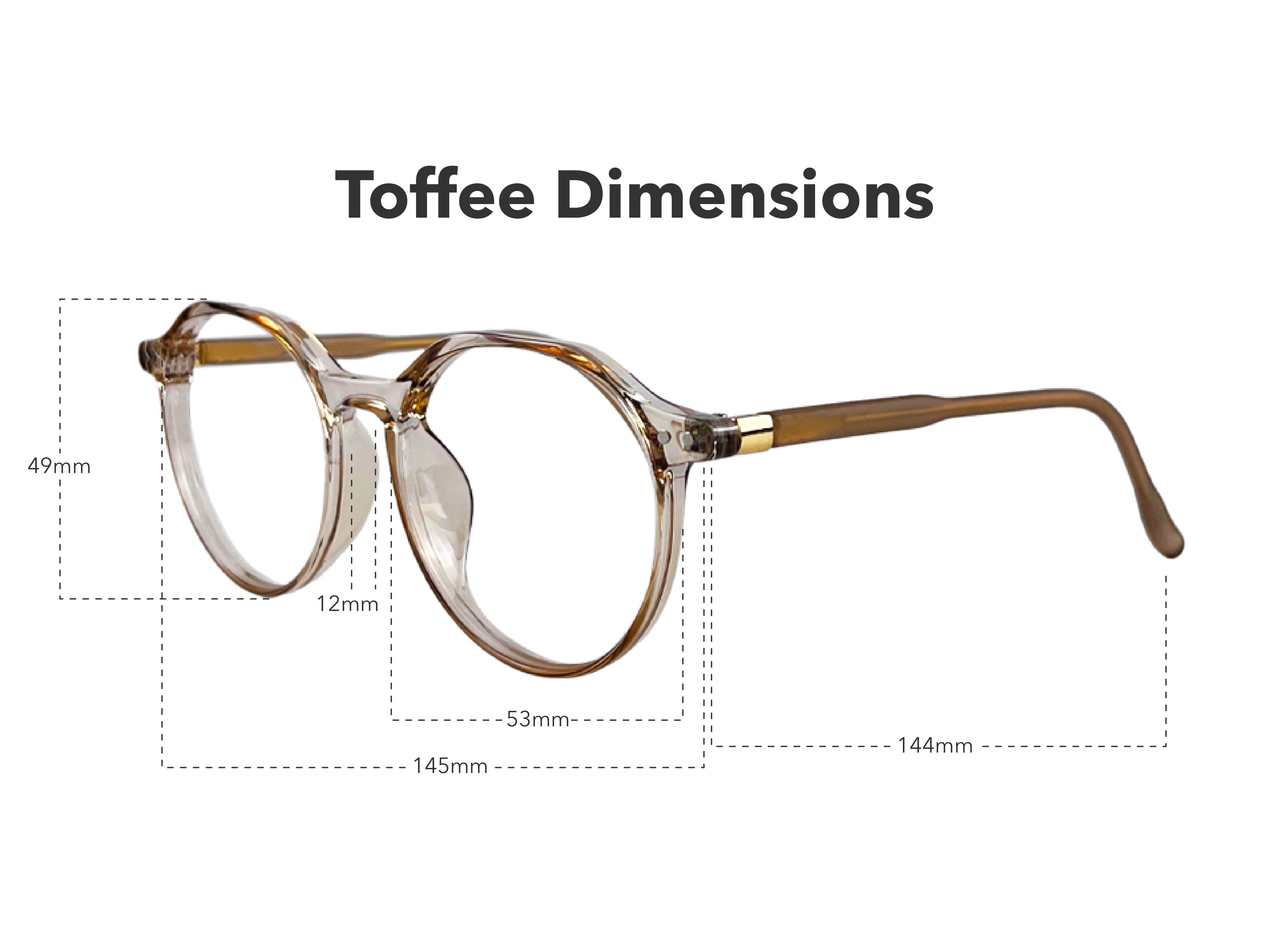 Load image into Gallery viewer, Toffee in Marigold