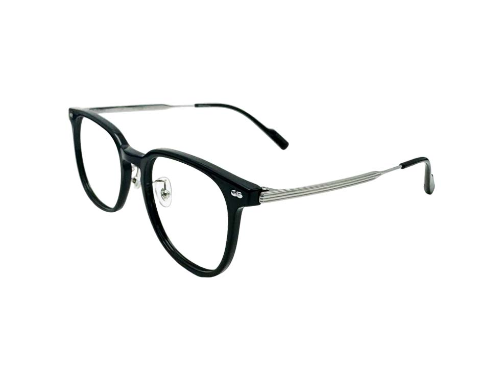 Load image into Gallery viewer, Trix in Black Silver