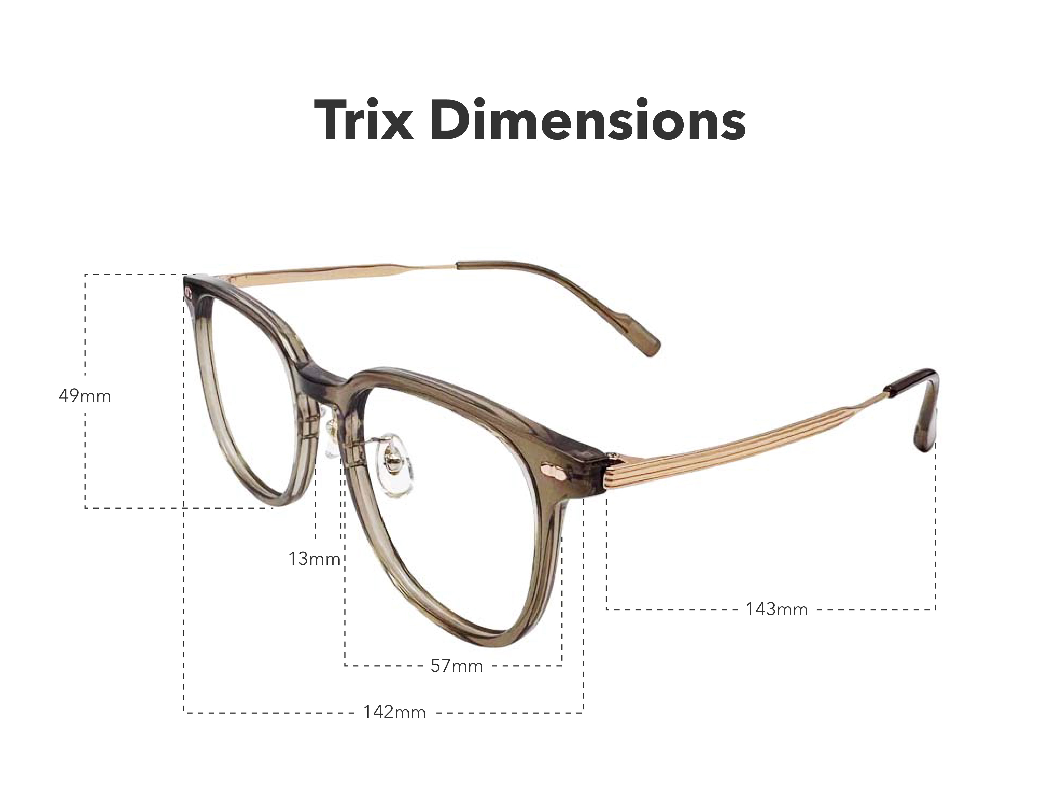 Load image into Gallery viewer, Trix in Tea