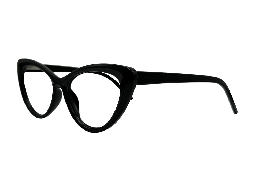 Load image into Gallery viewer, Vogue in Gloss Black