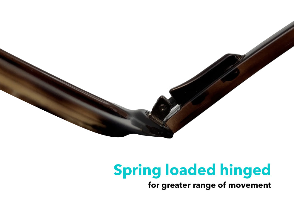 Load image into Gallery viewer, Vogue in Gloss Black