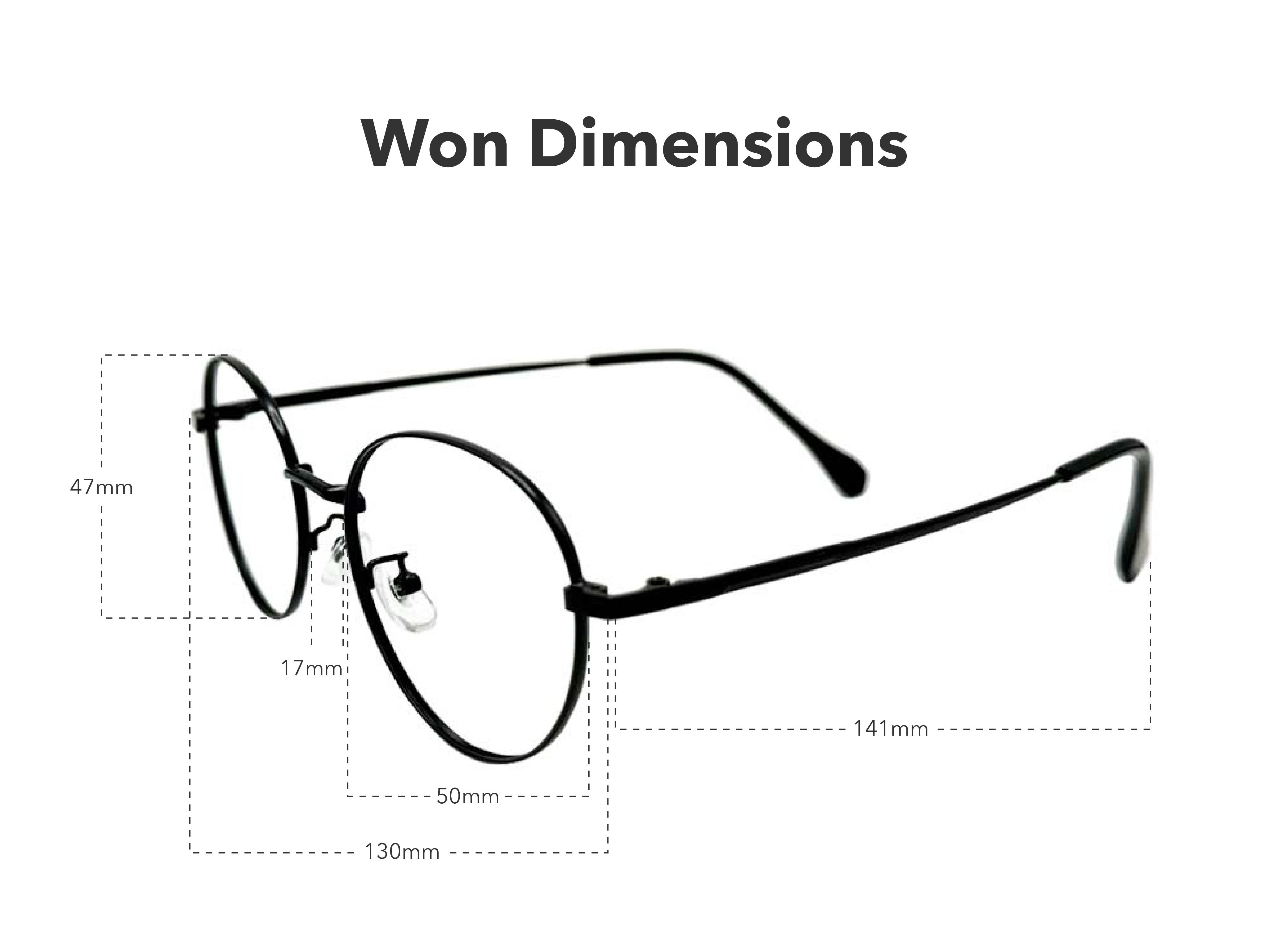 Load image into Gallery viewer, Won in Black