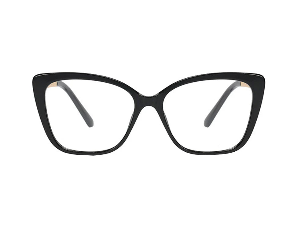 Load image into Gallery viewer, Angora in Black-Gold