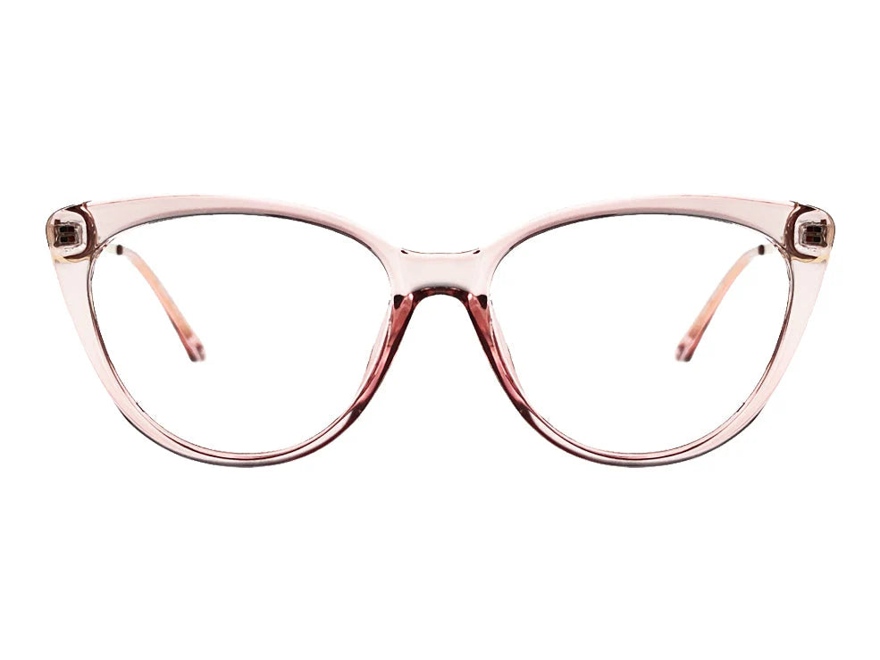 Load image into Gallery viewer, Lucinda in Clear Pink