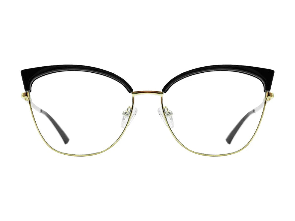 Load image into Gallery viewer, Wanda in Black-Gold