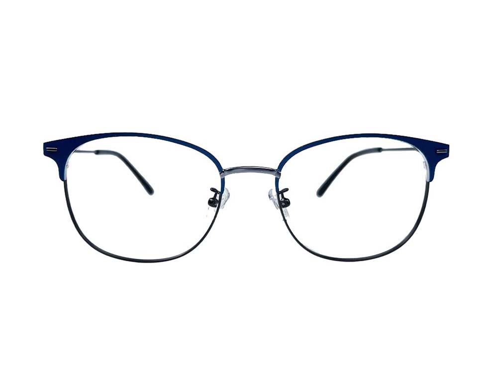 Load image into Gallery viewer, Signature Mandy in Navy Gunmetal