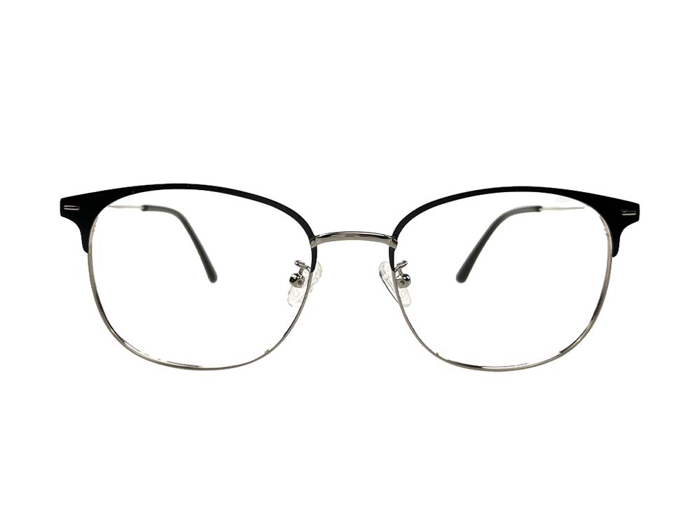 Load image into Gallery viewer, Signature Mandy in Black-Silver