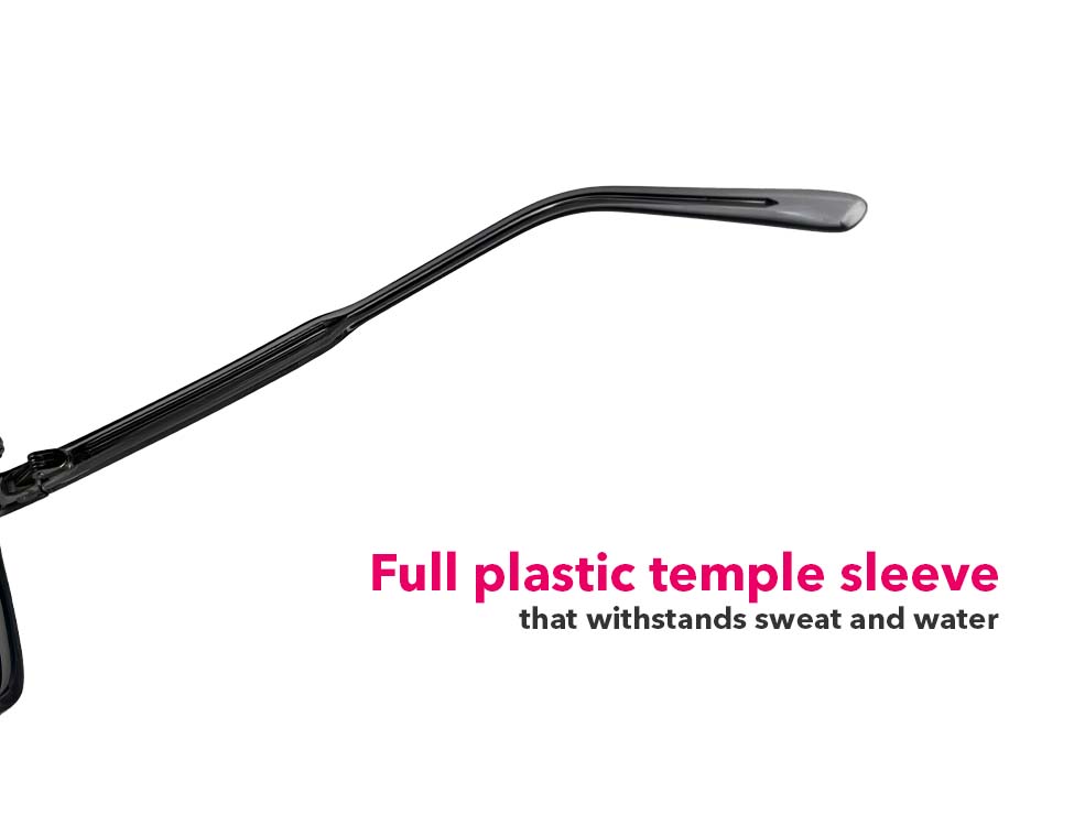 Load image into Gallery viewer, Cruise in Clear