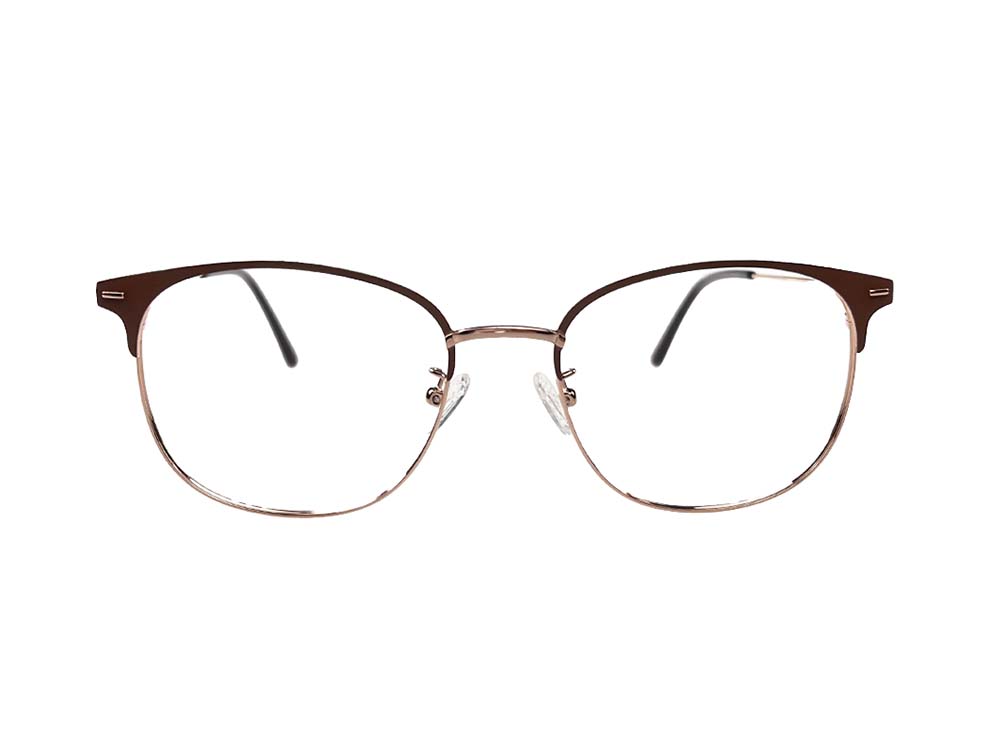 Load image into Gallery viewer, Signature Mandy in Brown-Rose Gold