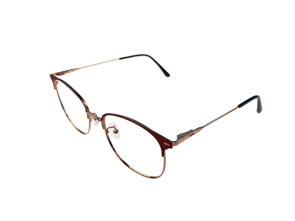 Load image into Gallery viewer, Signature Mandy in Brown-Rose Gold