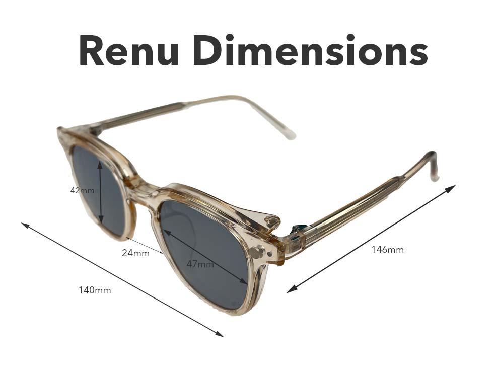 Load image into Gallery viewer, Renu in Black