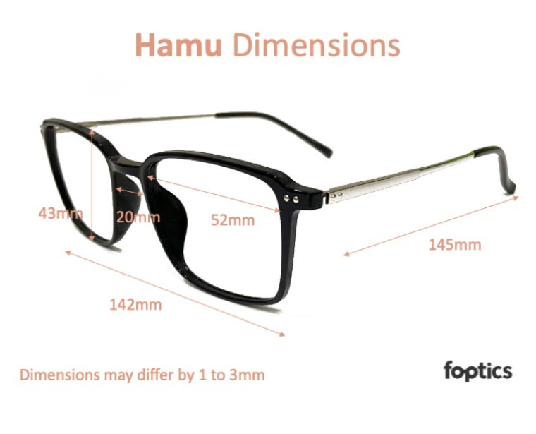 Load image into Gallery viewer, Hamu in Clear