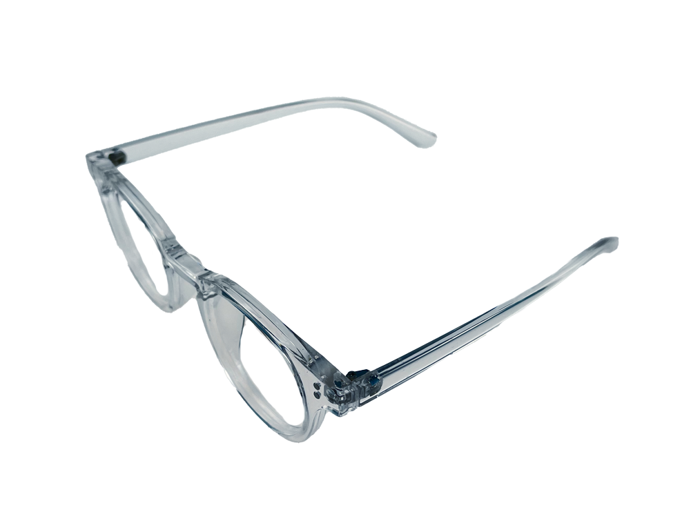 Load image into Gallery viewer, Salma in Clear