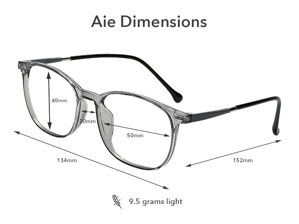 Load image into Gallery viewer, Aie in Black