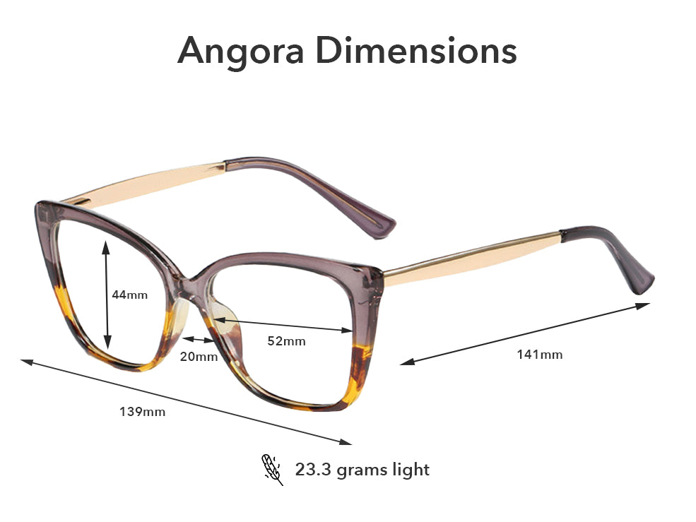 Load image into Gallery viewer, Angora in Amber