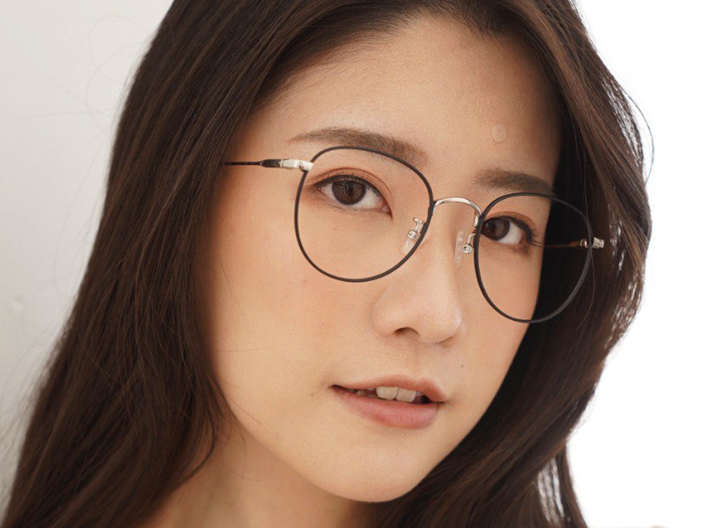 Load image into Gallery viewer, Signature Esther in Black-Silver