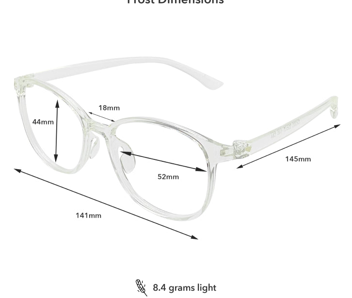 Load image into Gallery viewer, Frost in Matte Black