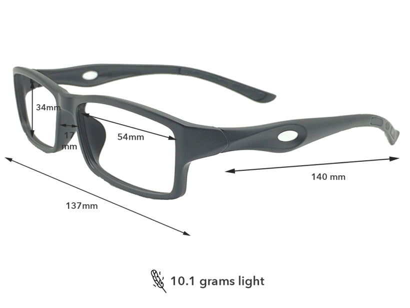 Load image into Gallery viewer, Full Force in Matte Black