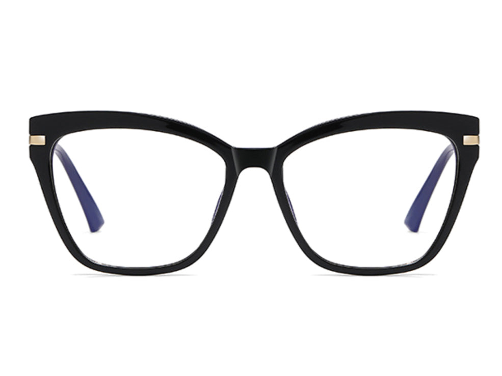 Load image into Gallery viewer, La Perm in Black-Gold