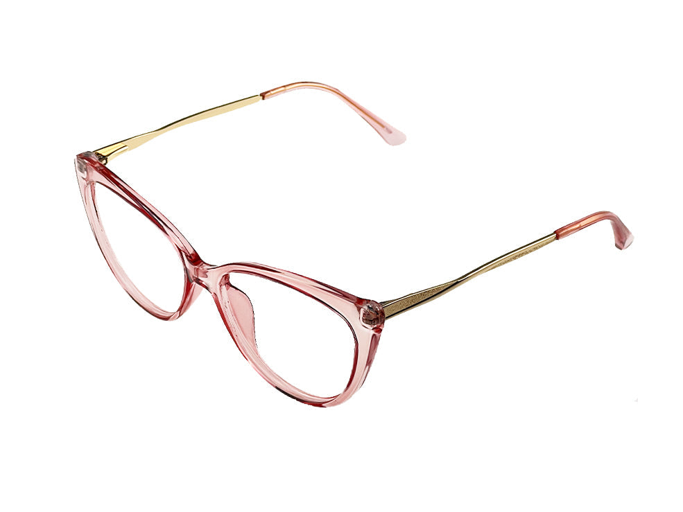 Load image into Gallery viewer, Lucinda in Clear Pink