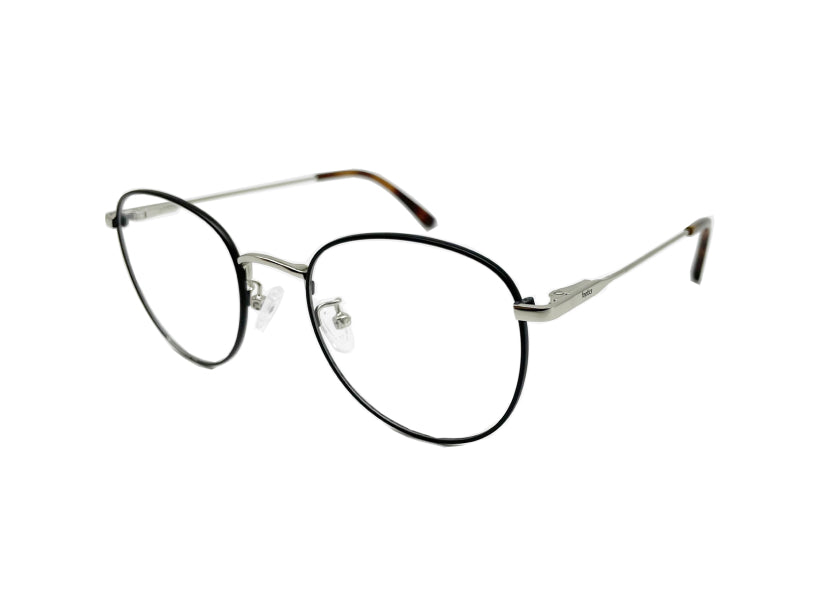 Load image into Gallery viewer, Signature Esther in Black-Silver