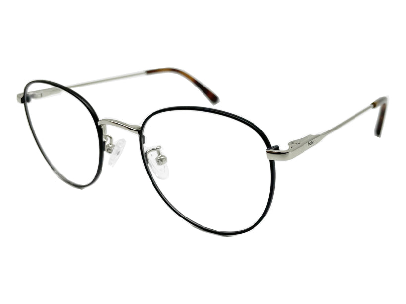 Load image into Gallery viewer, Signature Esther MAX in Black-Silver