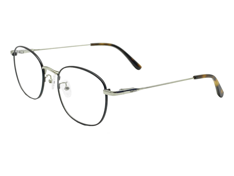 Load image into Gallery viewer, Signature Syaf MAX in Black-Silver