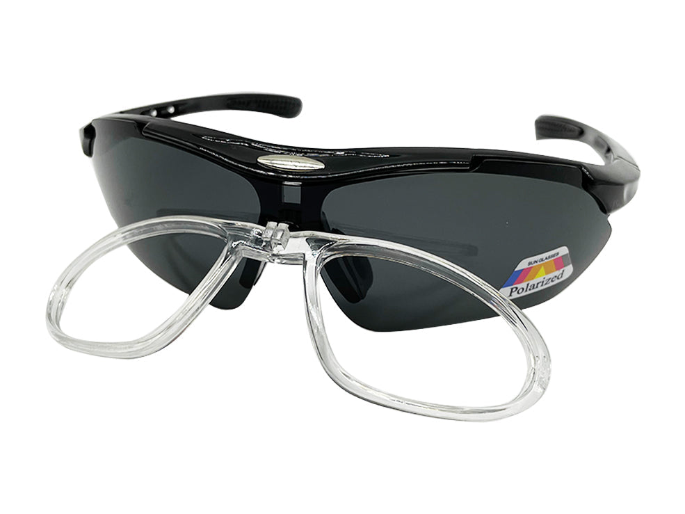 Load image into Gallery viewer, Tour in Black