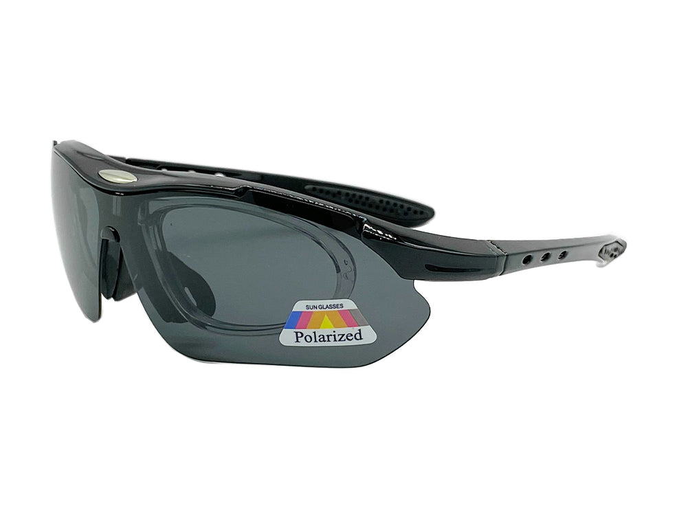 Load image into Gallery viewer, Tour in Black