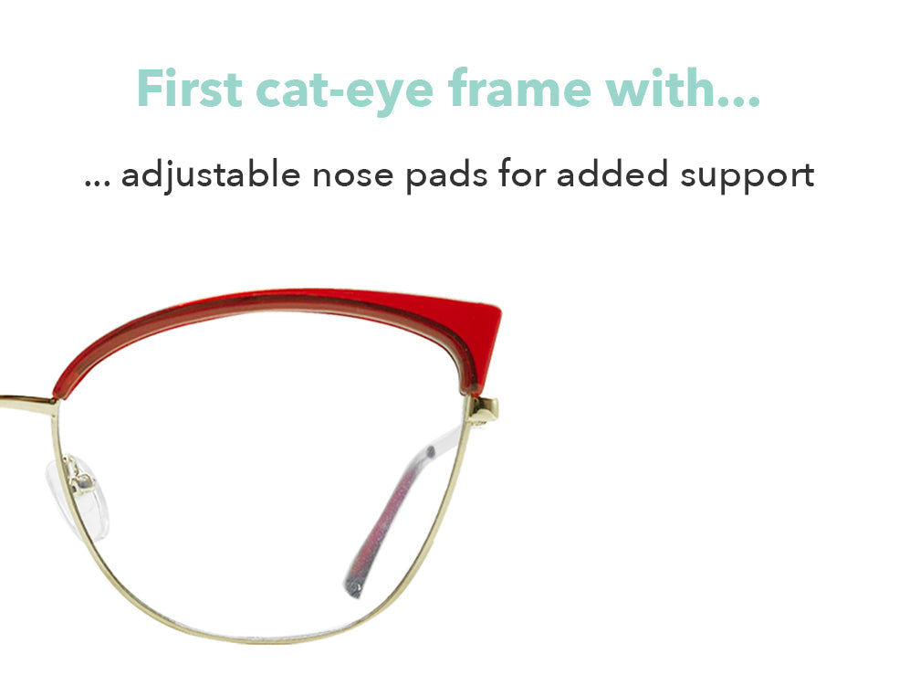 Load image into Gallery viewer, Wanda in Clear Pink