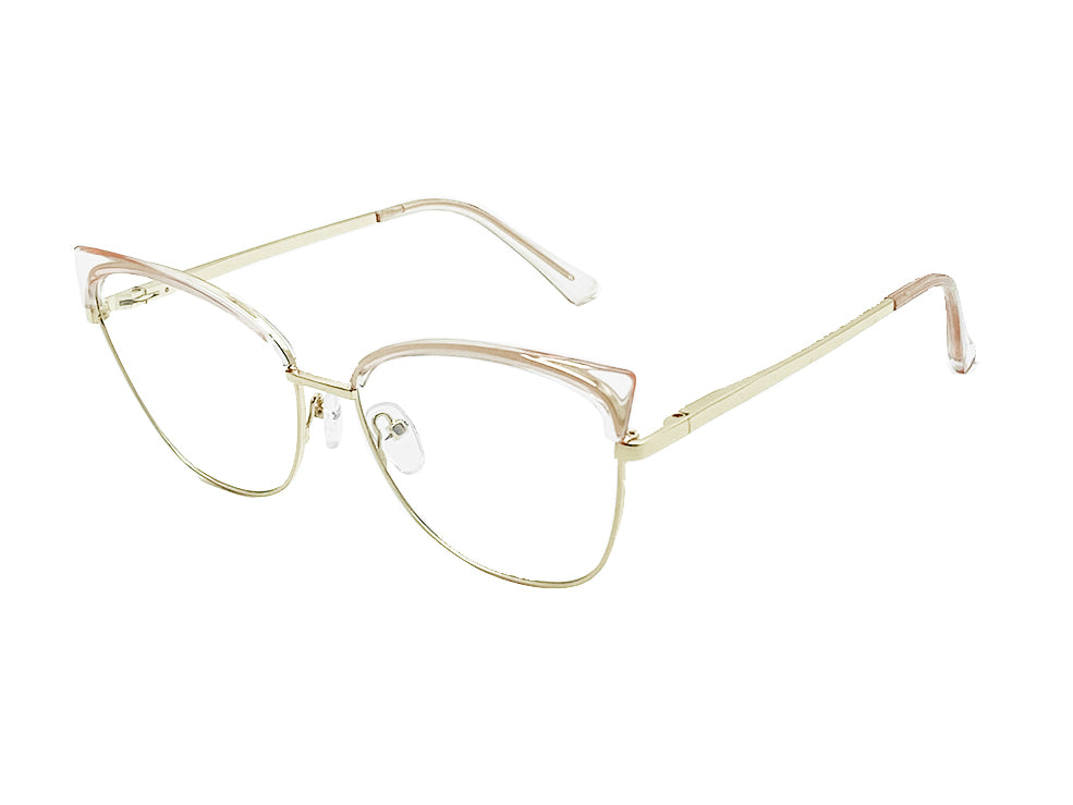 Load image into Gallery viewer, Wanda in Clear Pink