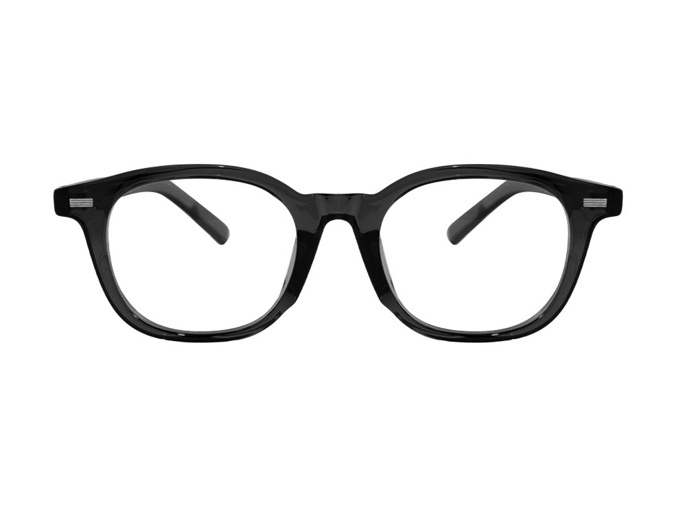Acuna in Gloss Black