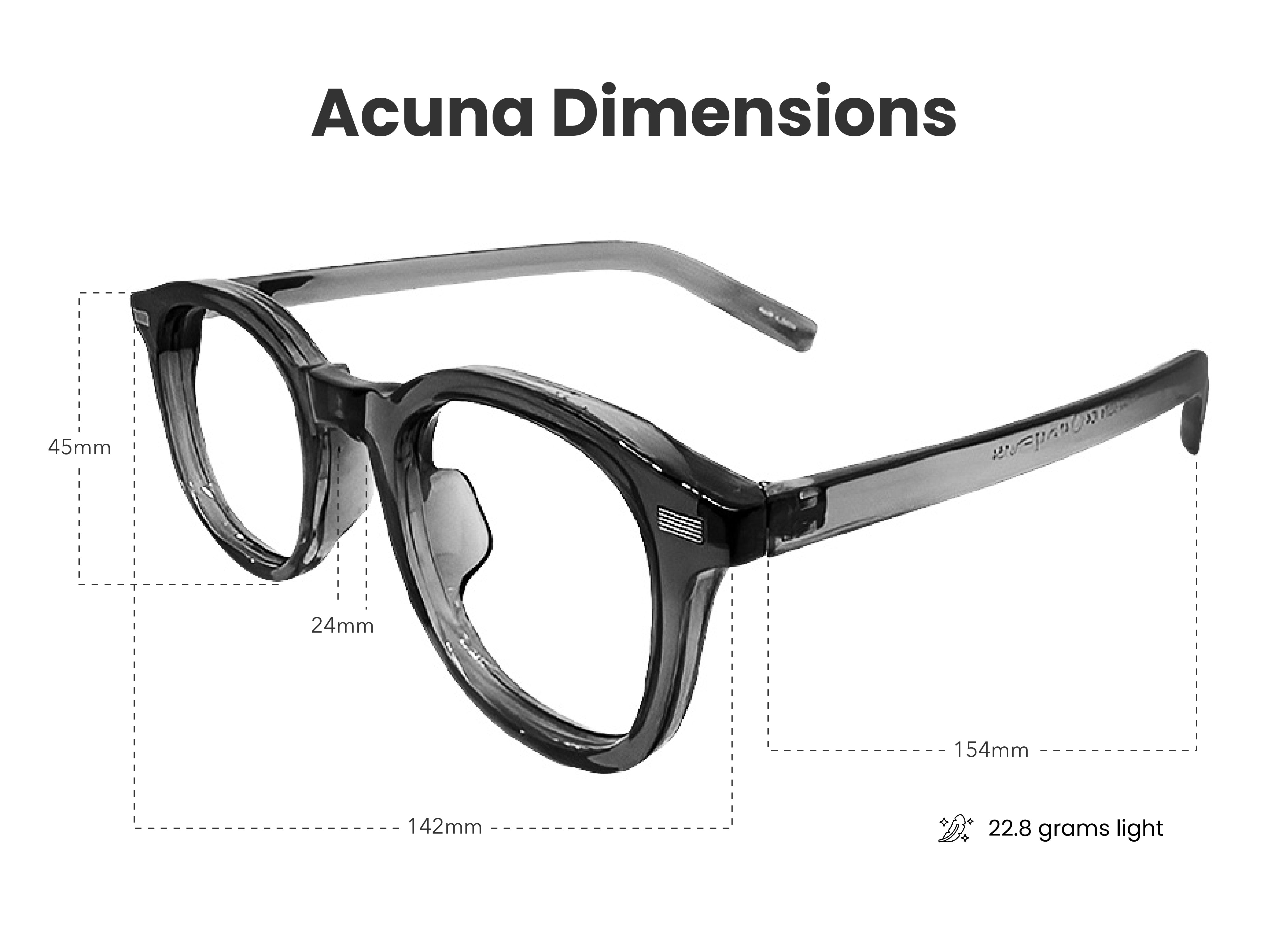 Load image into Gallery viewer, [PREORDER] Acuna in Grey
