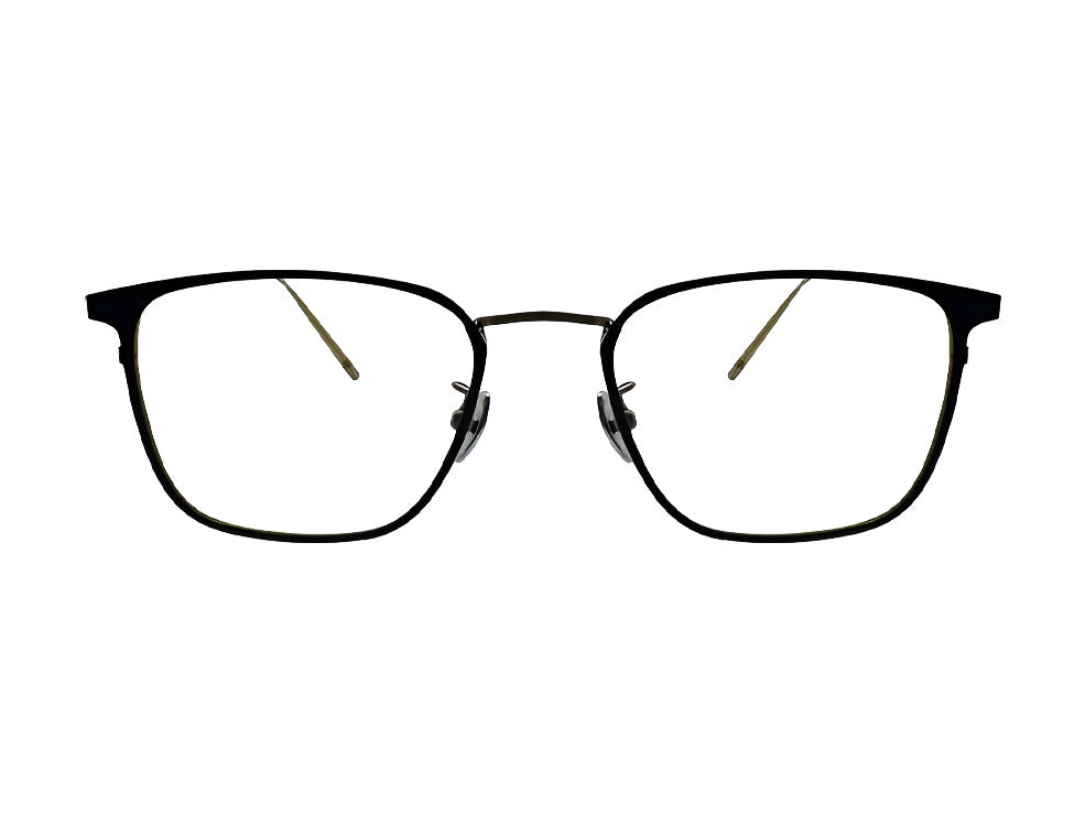 Adron in Black-Gold
