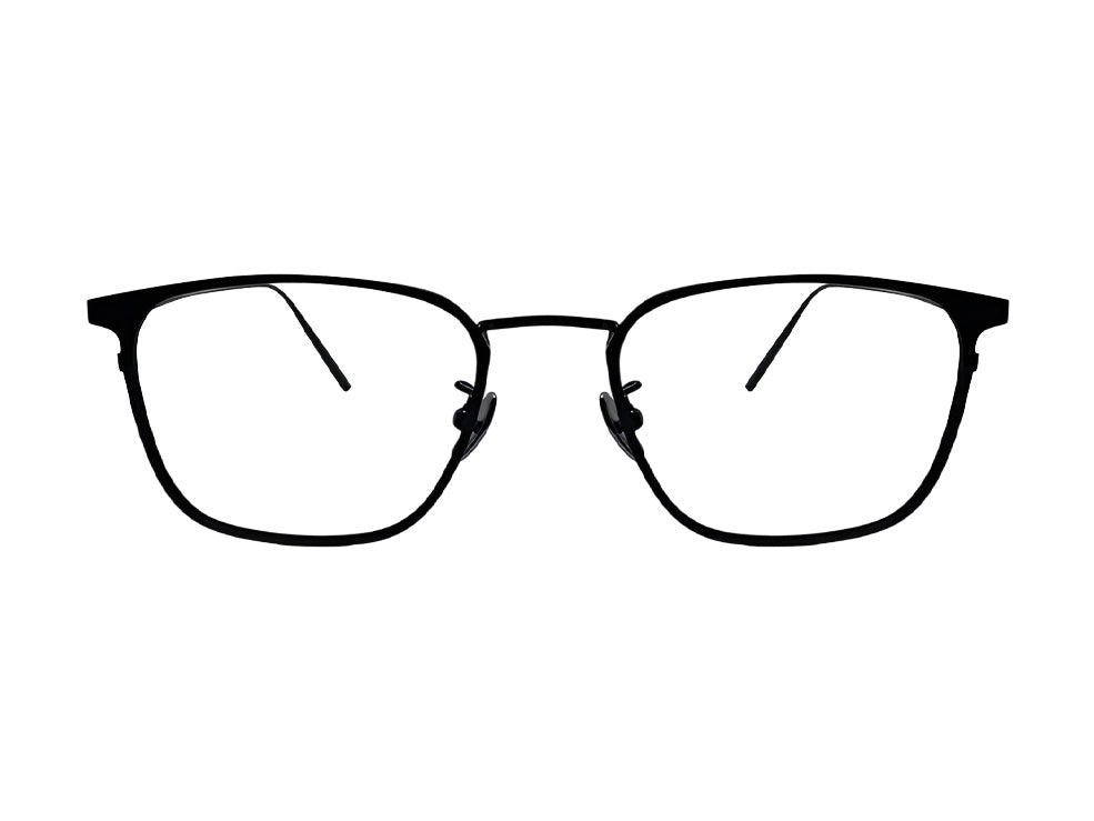 Adron in Black