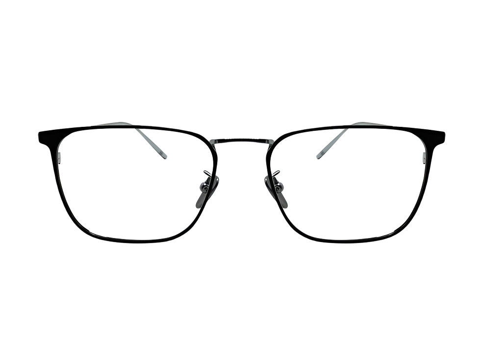 Adron in Black-Silver