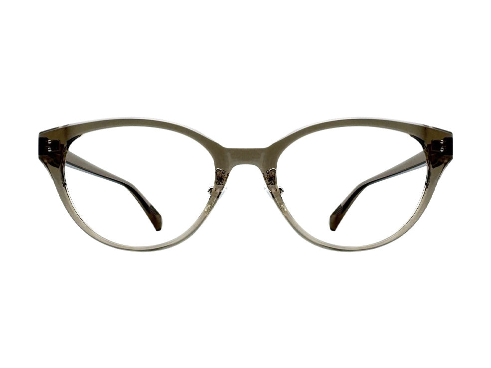 Load image into Gallery viewer, Amanda in Clear Grey
