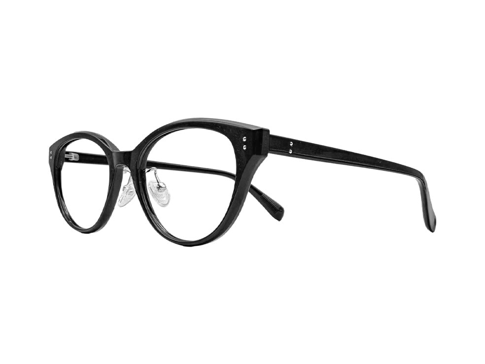 Load image into Gallery viewer, Amanda in Gloss Black
