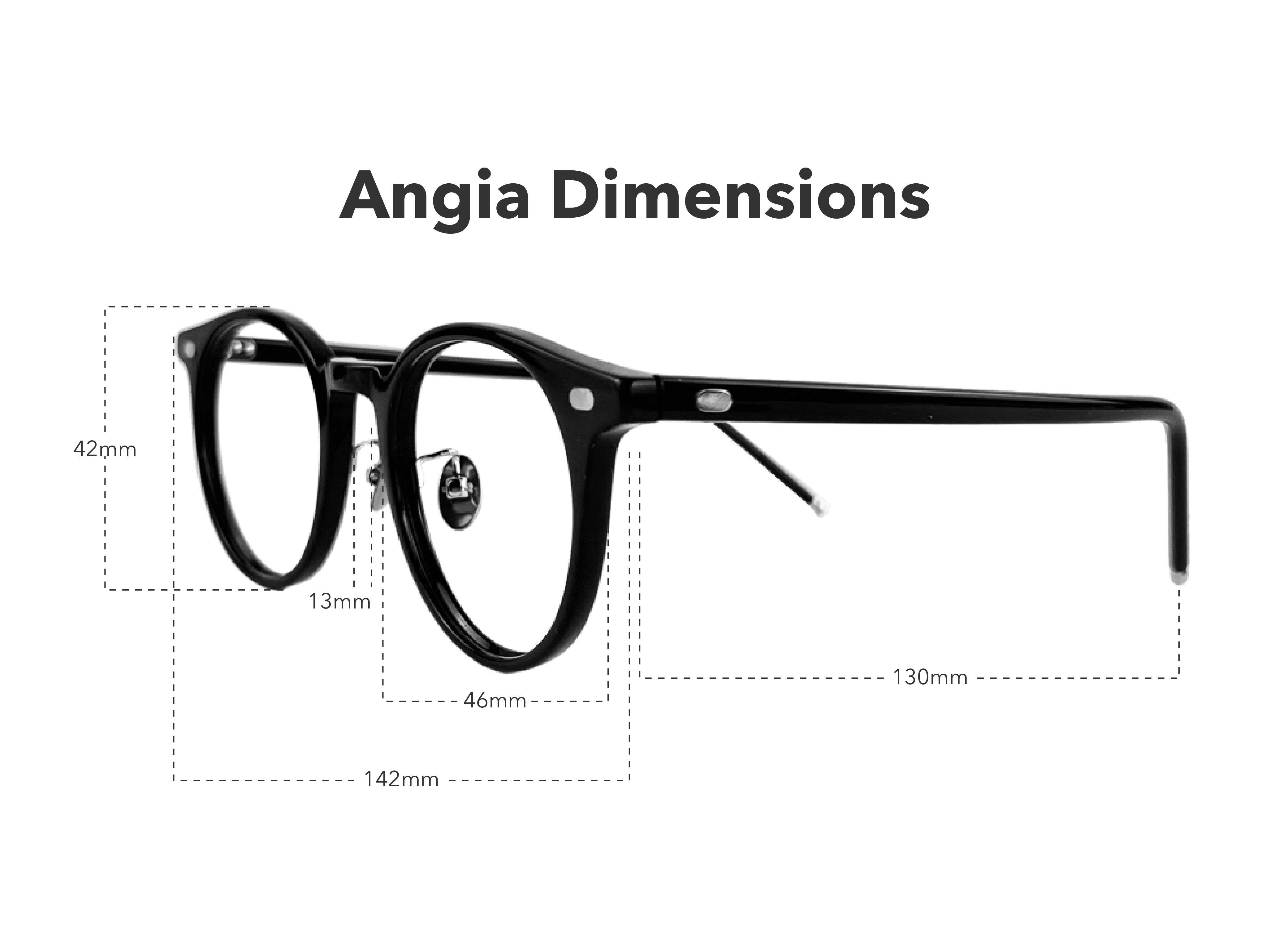 Load image into Gallery viewer, [PREORDER] Angia in Black
