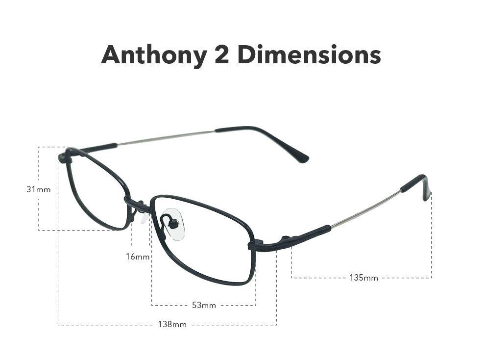 Load image into Gallery viewer, [PREORDER] Anthony 2 in Black
