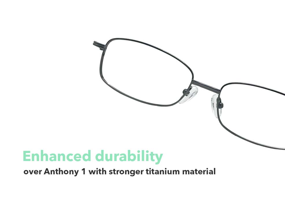 Load image into Gallery viewer, [PREORDER] Anthony 2 in Silver
