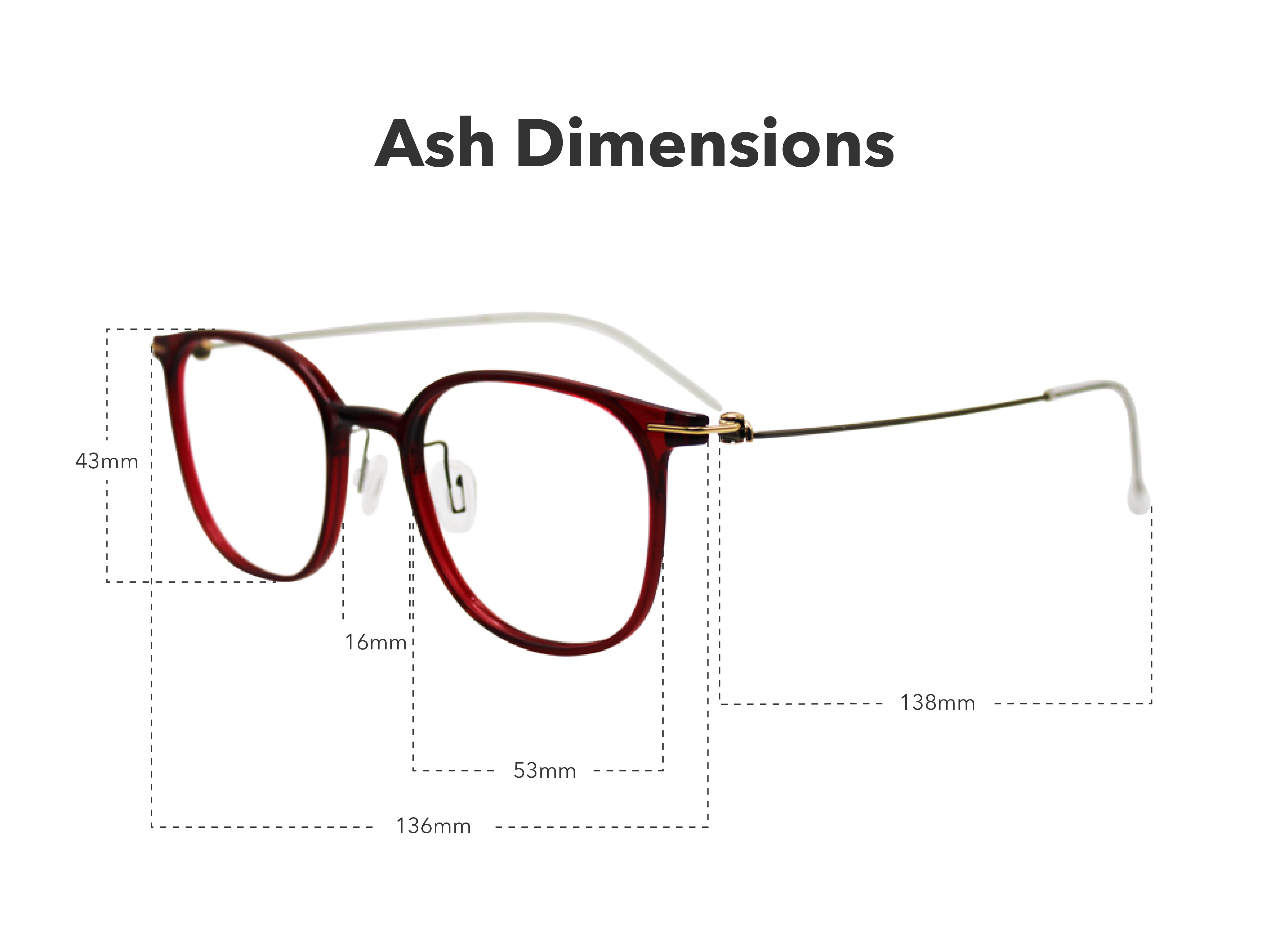 Load image into Gallery viewer, Ash in Wine
