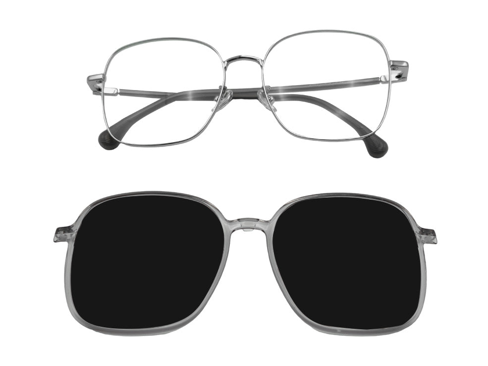 Load image into Gallery viewer, Aura in Grey
